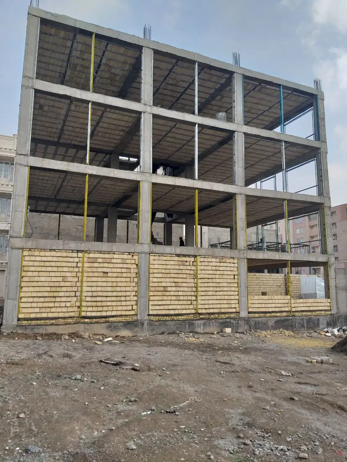 مجری و ناظر ساختمان|خدمات پیشه و مهارت|رشت, توشیبا|دیوار