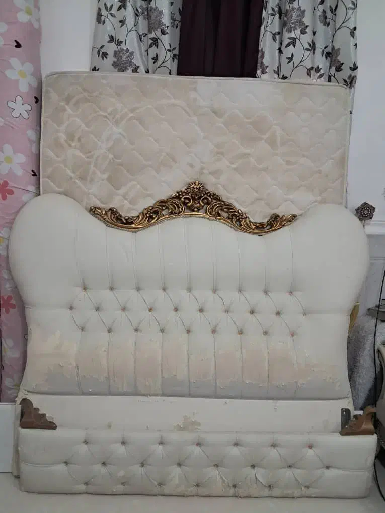 تخت|تخت و سرویس خواب|چابهار, |دیوار