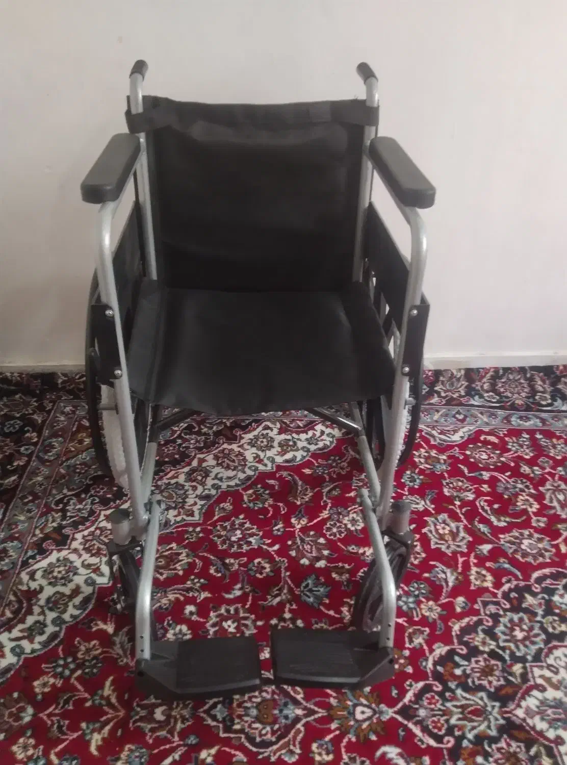 ویلچر نو نو|آرایشی، بهداشتی، درمانی|پاکدشت, پاکدشت (مامازند)|دیوار