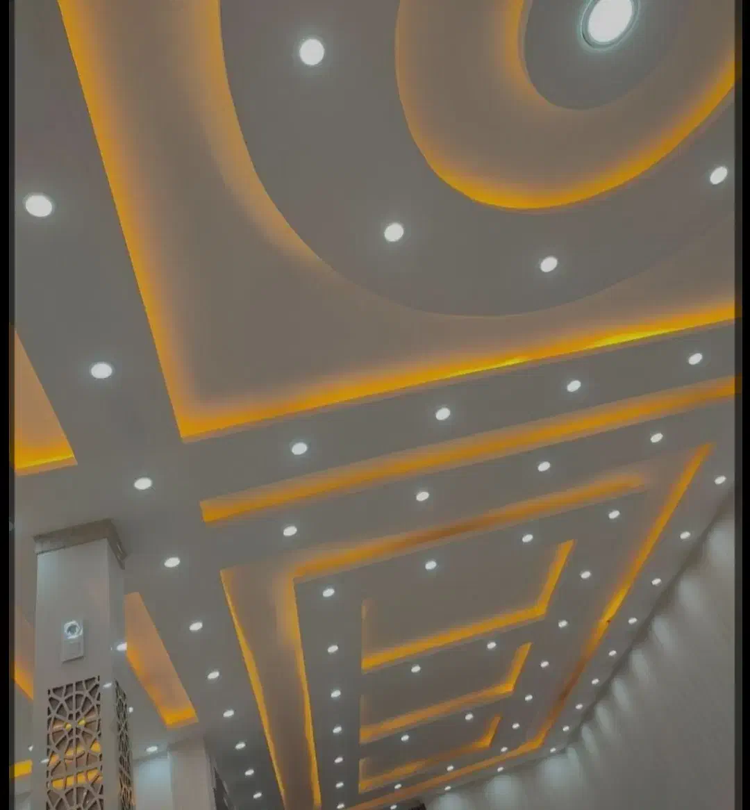 نصب وفروش انواع کاعذدیواری خارجی قابل شستشو...|خدمات پیشه و مهارت|محمدیه-قزوین, |دیوار