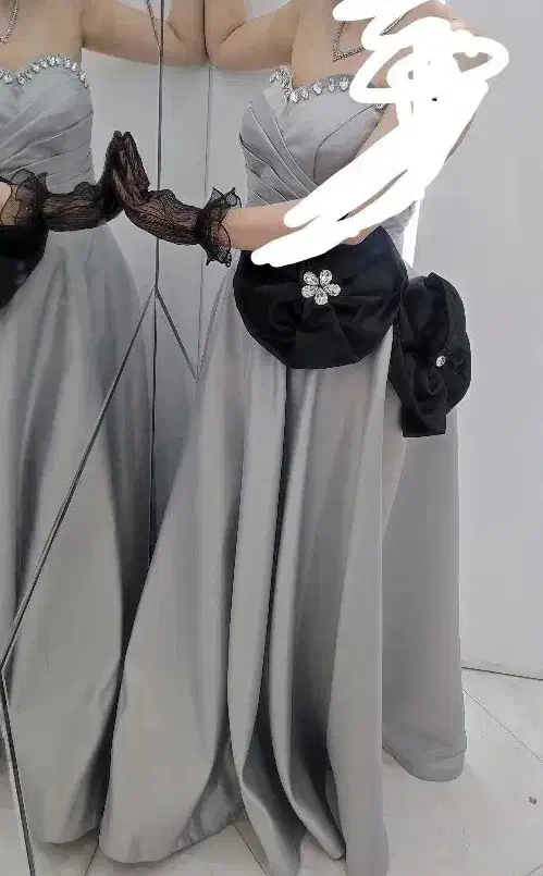 پیراهن مجلسی خاص و فانتزی|لباس|نیشابور, شهرک بهارستان|دیوار