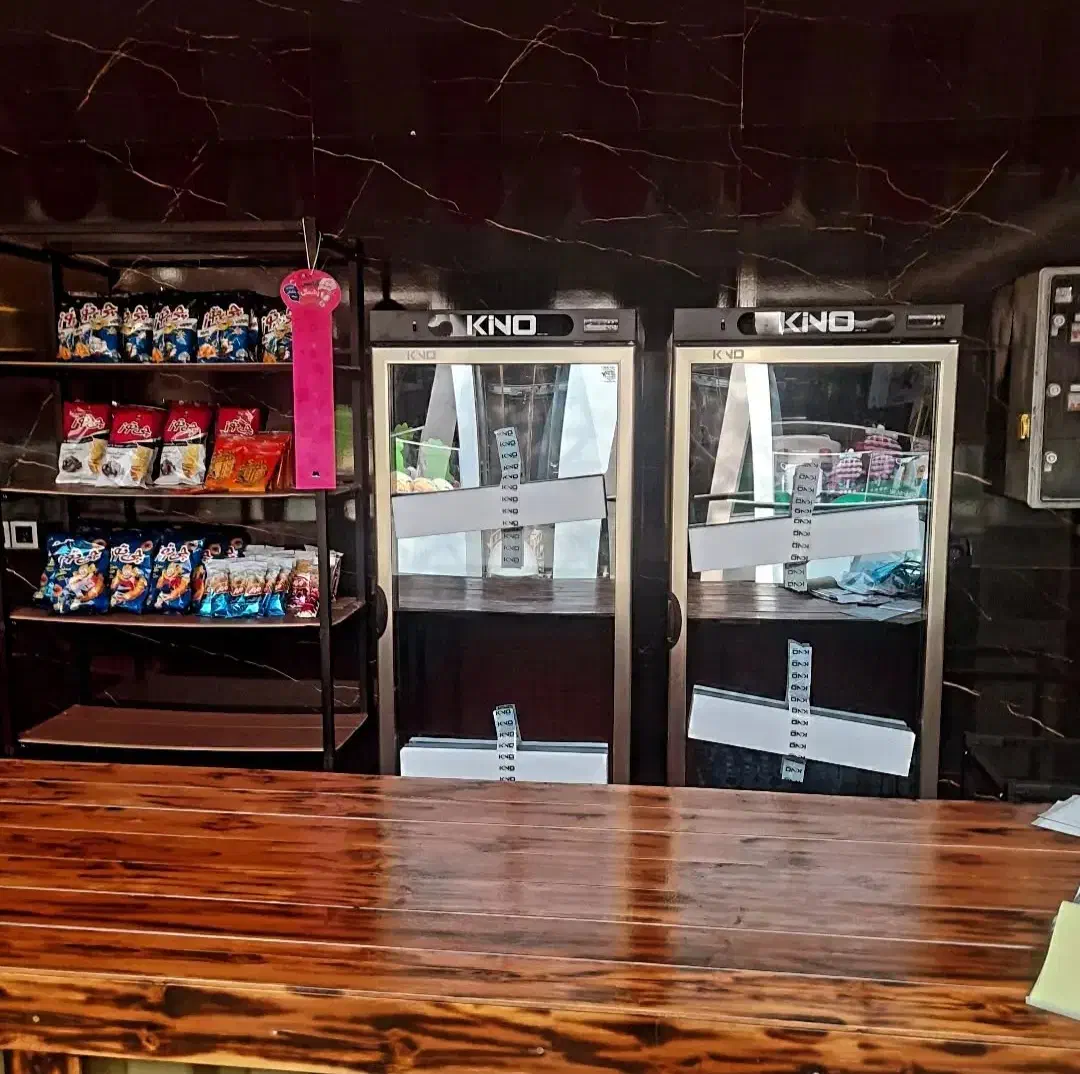 دستگاه اسپرسو،یخساز،شوکیک، بلندر،|فروشگاه و مغازه|اسلامشهر, شهرک مهدیه|دیوار