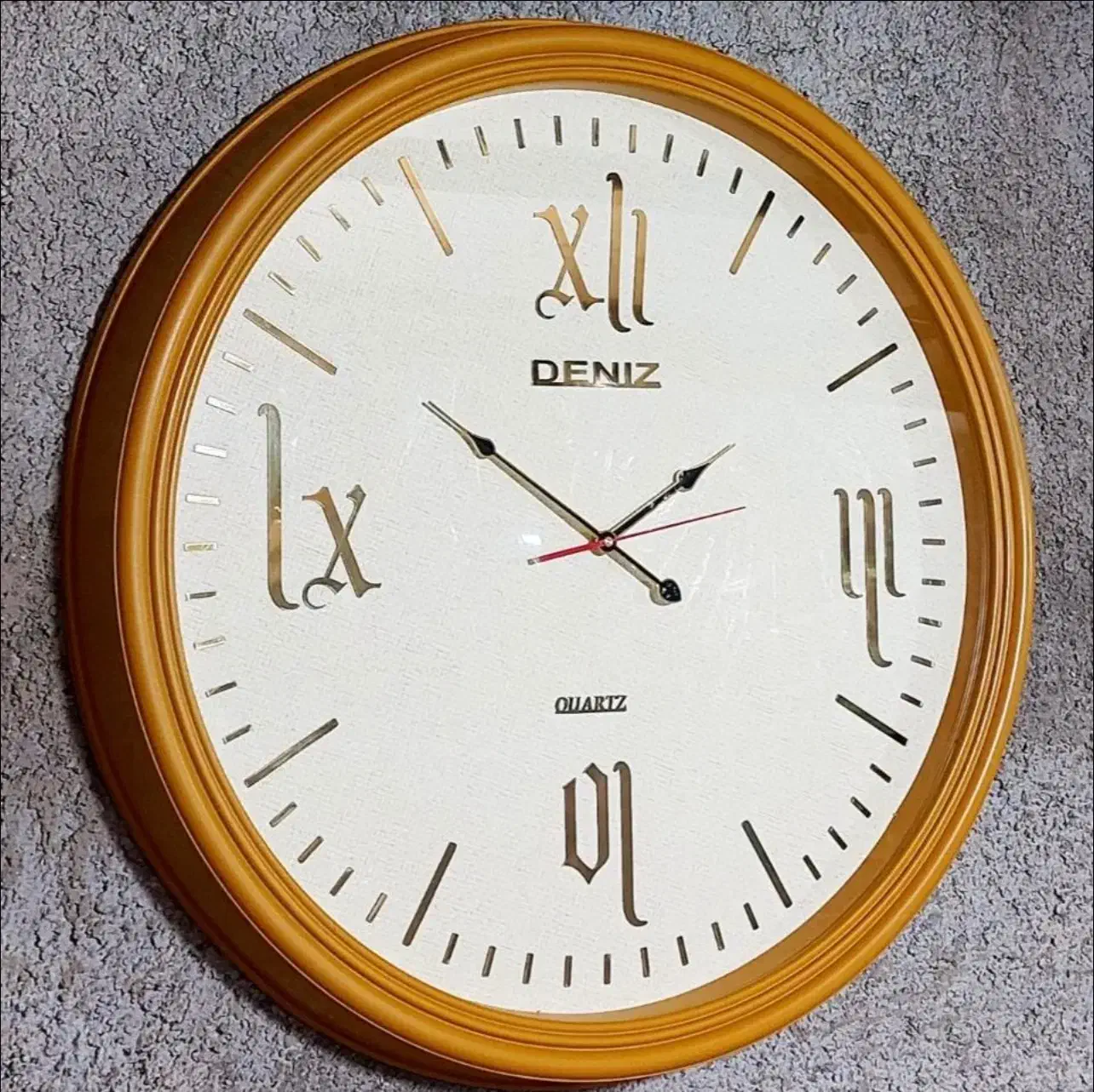 ساعت دیواری پخش تک و عمده|ساعت دیواری و تزئینی|تهران, دولاب|دیوار