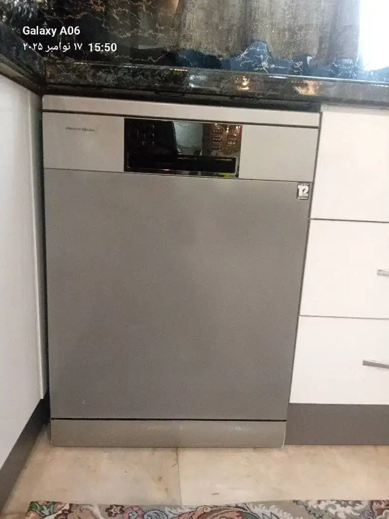 خدمات و تعمیرات تخصصی ماشین ظرفشویی در محل|خدمات پیشه و مهارت|تهران, میرداماد|دیوار