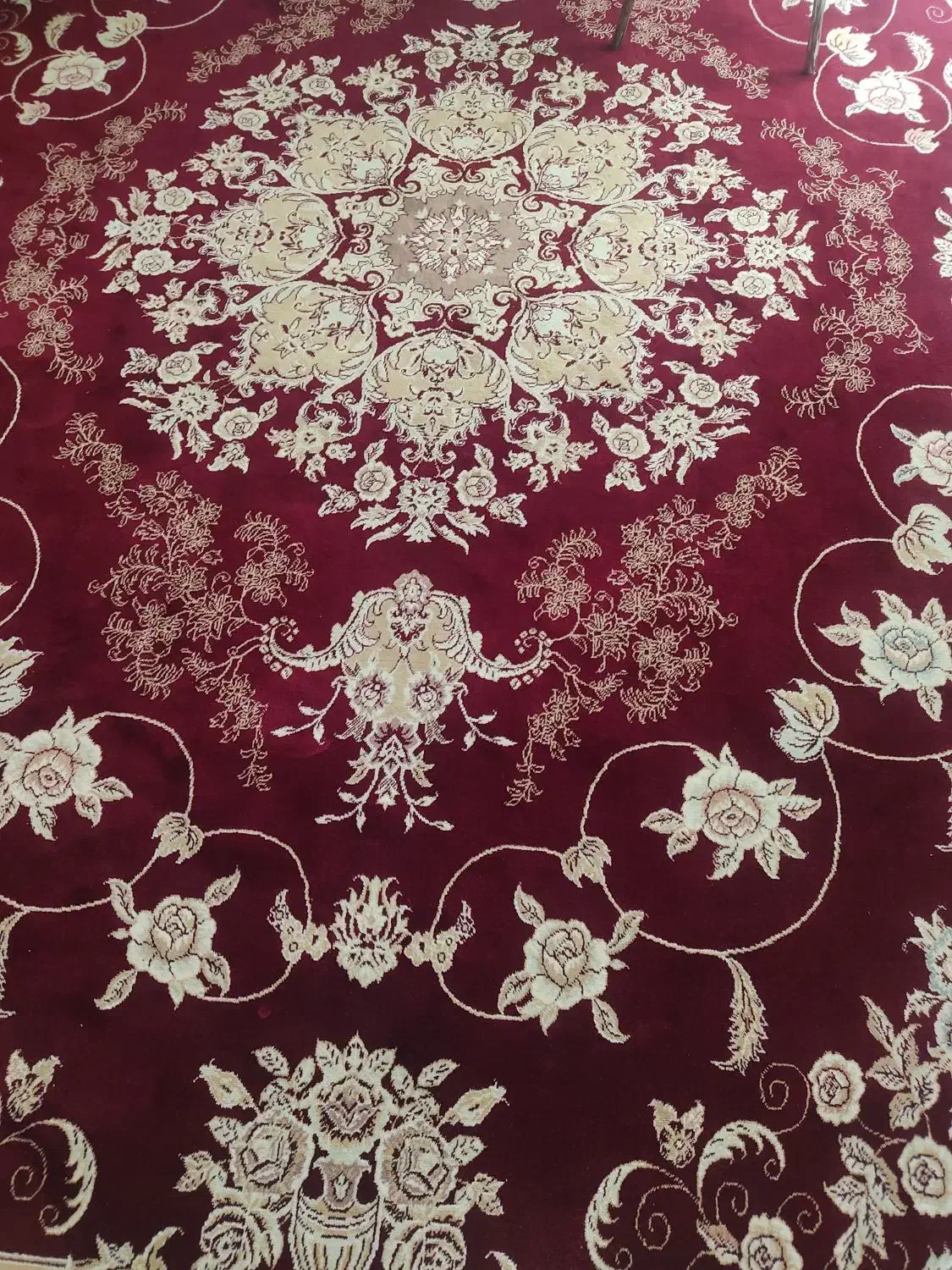 2 عدد فرش 12 متری|فرش|تربت‌حیدریه, بی بی حسنیه|دیوار