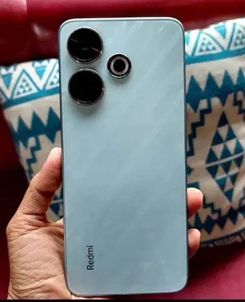 ردمی13|موبایل|کرمانشاه, |دیوار