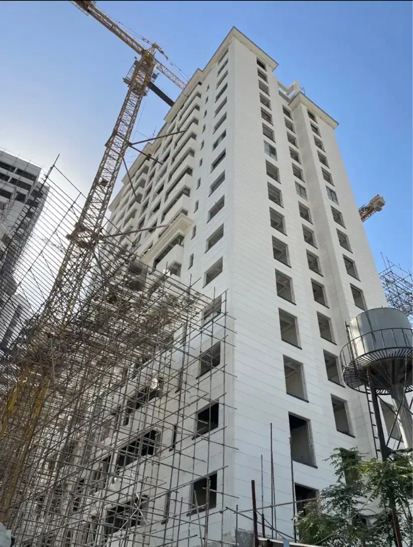 پیش فروش پروژه بانک ملی ایران ۱ تعاونی سپاشهر|پیشفروش املاک|تهران, کوهک|دیوار