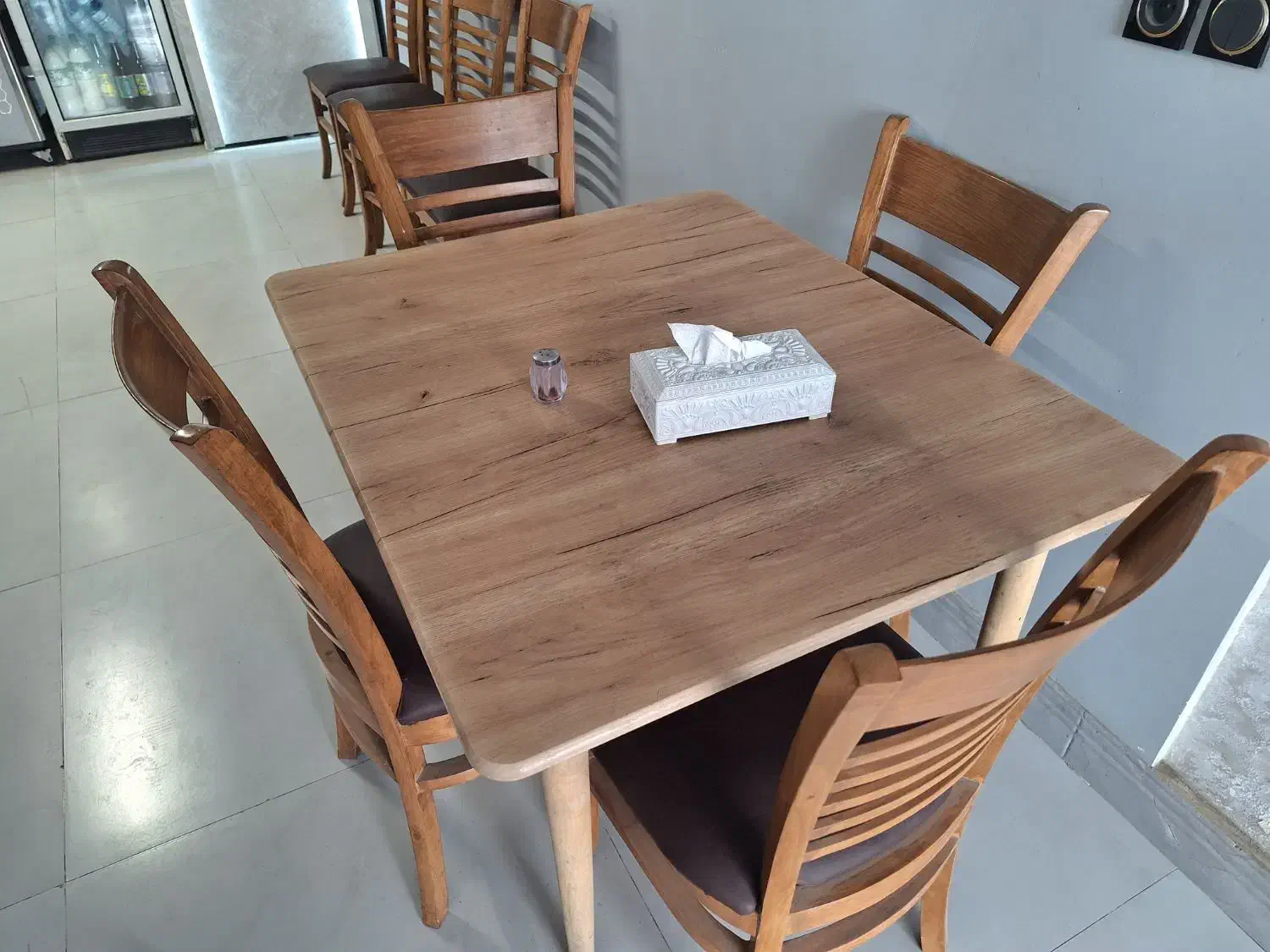 رستوران کبابی فروش لوازم|کافیشاپ و رستوران|مشهد, حضرت حجت|دیوار