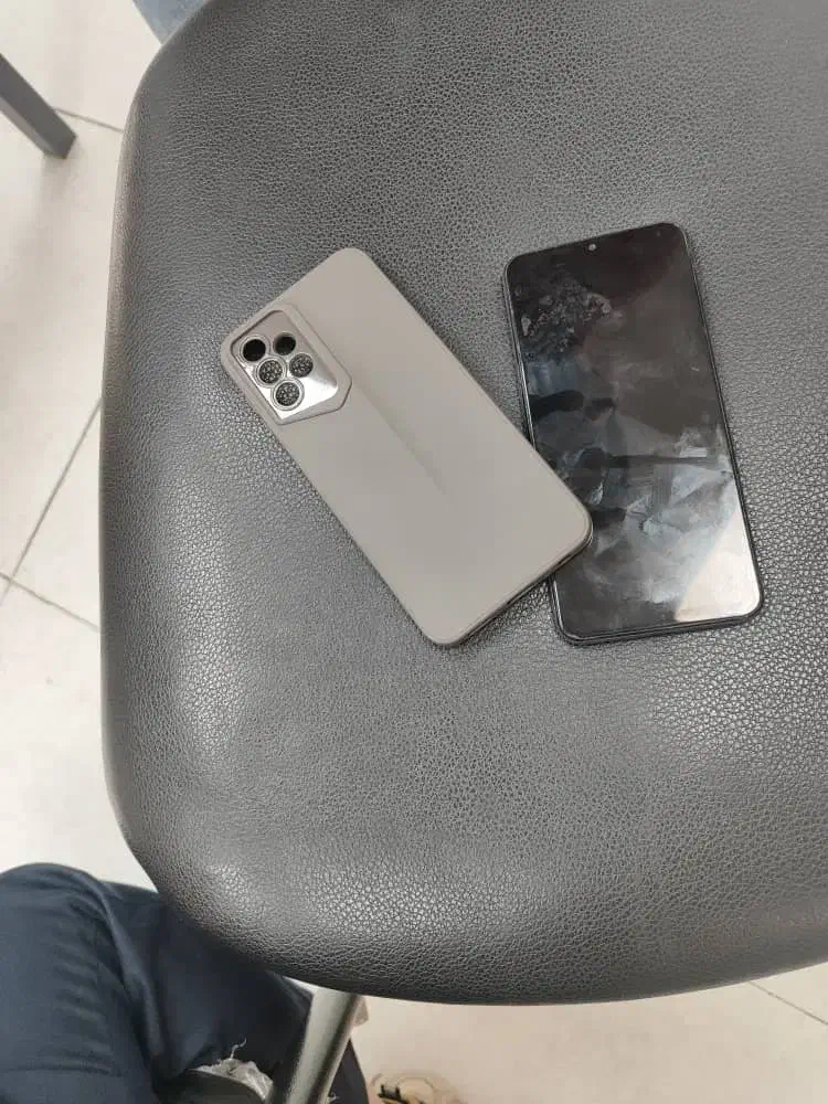 گوشی a13|موبایل|رفسنجان, |دیوار