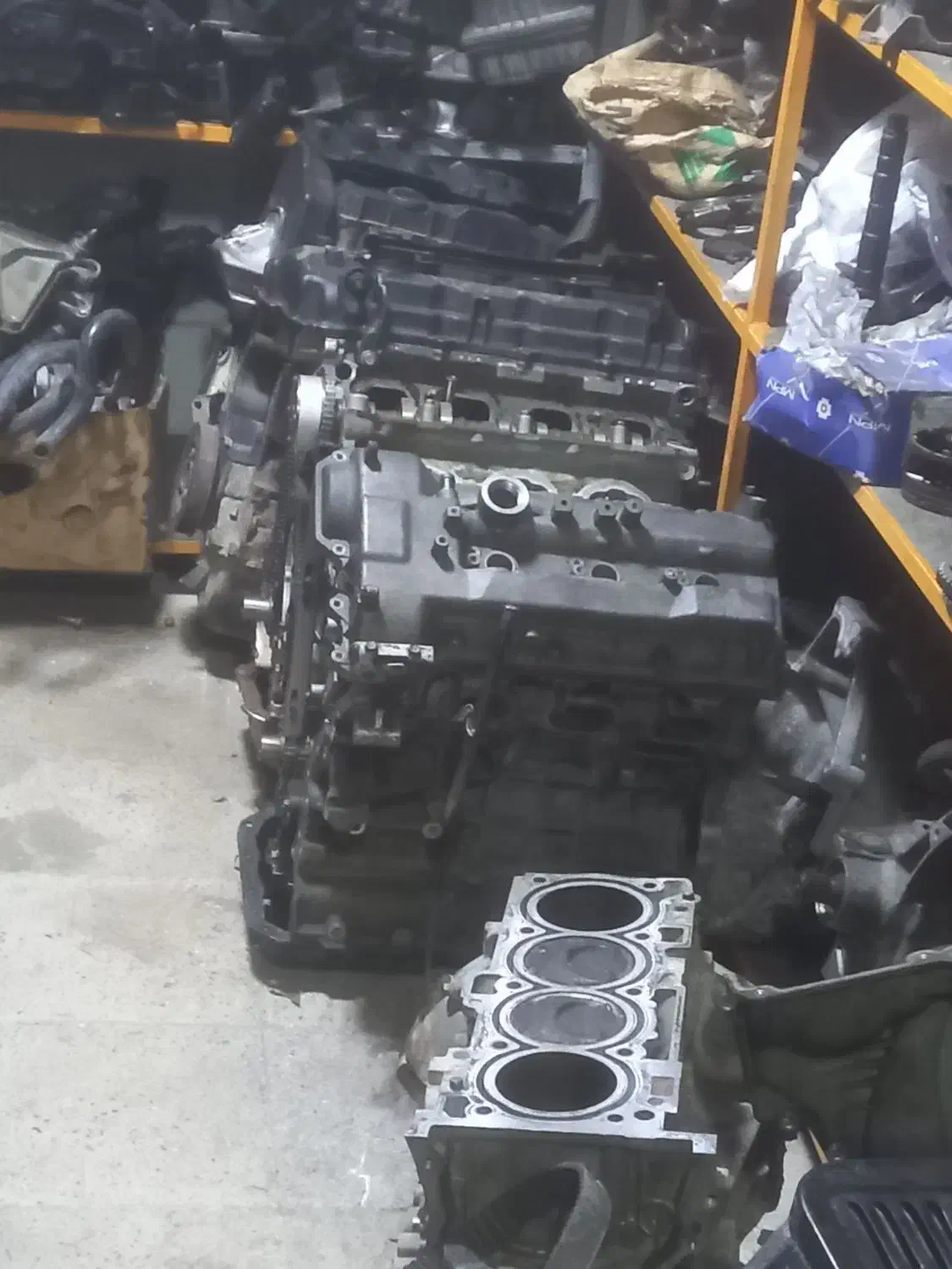 لوازم یدکی انواع خودرو های چینی|قطعات یدکی و لوازم جانبی|سنندج, |دیوار