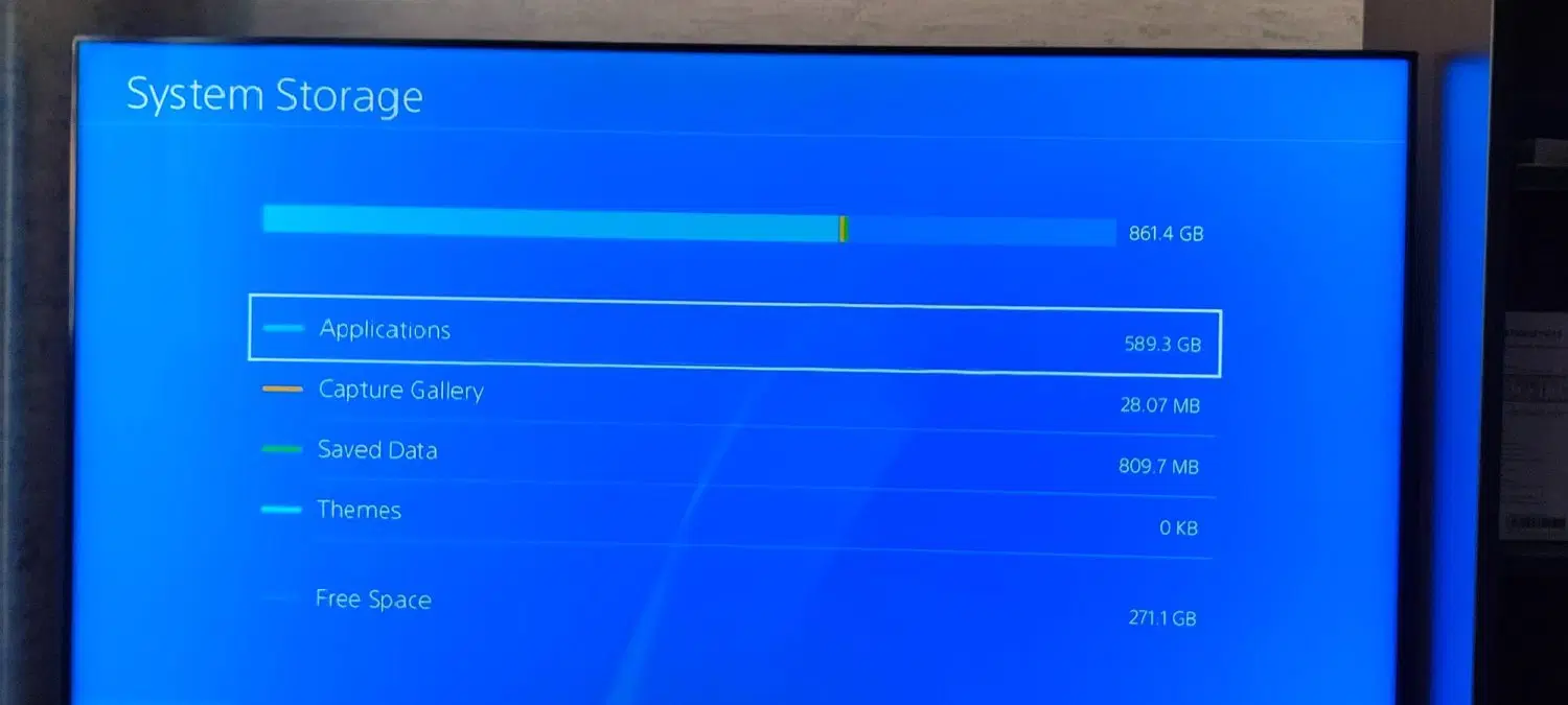 Ps4 pro 1 tr|کنسول، بازی ویدئویی و آنلاین|اسلام‌شهر, شهرک لاله|دیوار