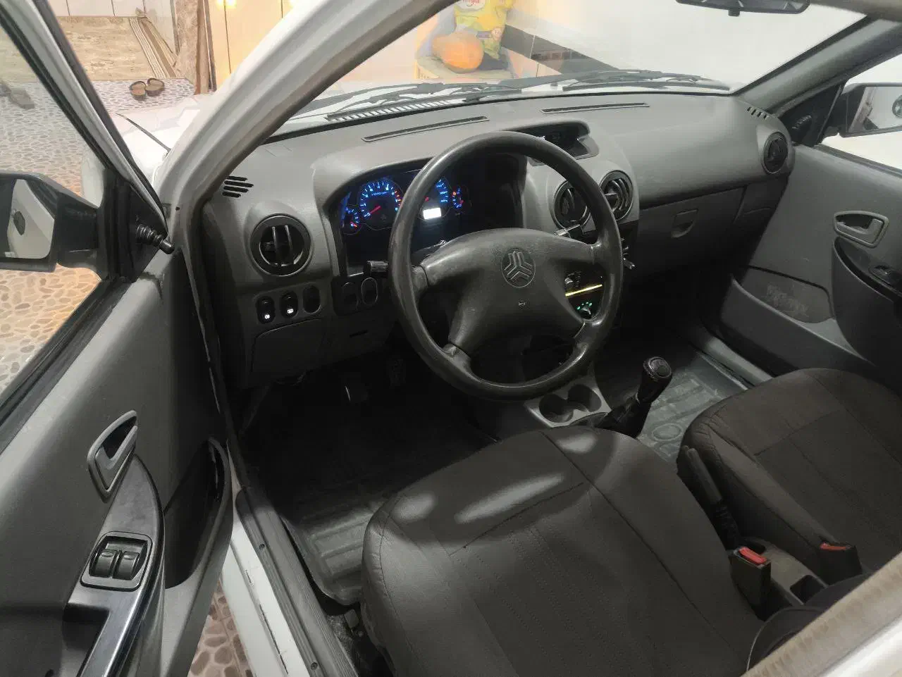 پراید|خودرو سواری و وانت|بوکان, |دیوار