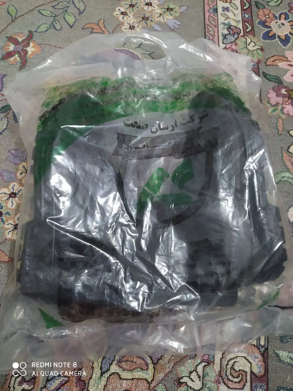 پوتین سربازی نونو|کیف، کفش، کمربند|سبزوار, زینبیه|دیوار