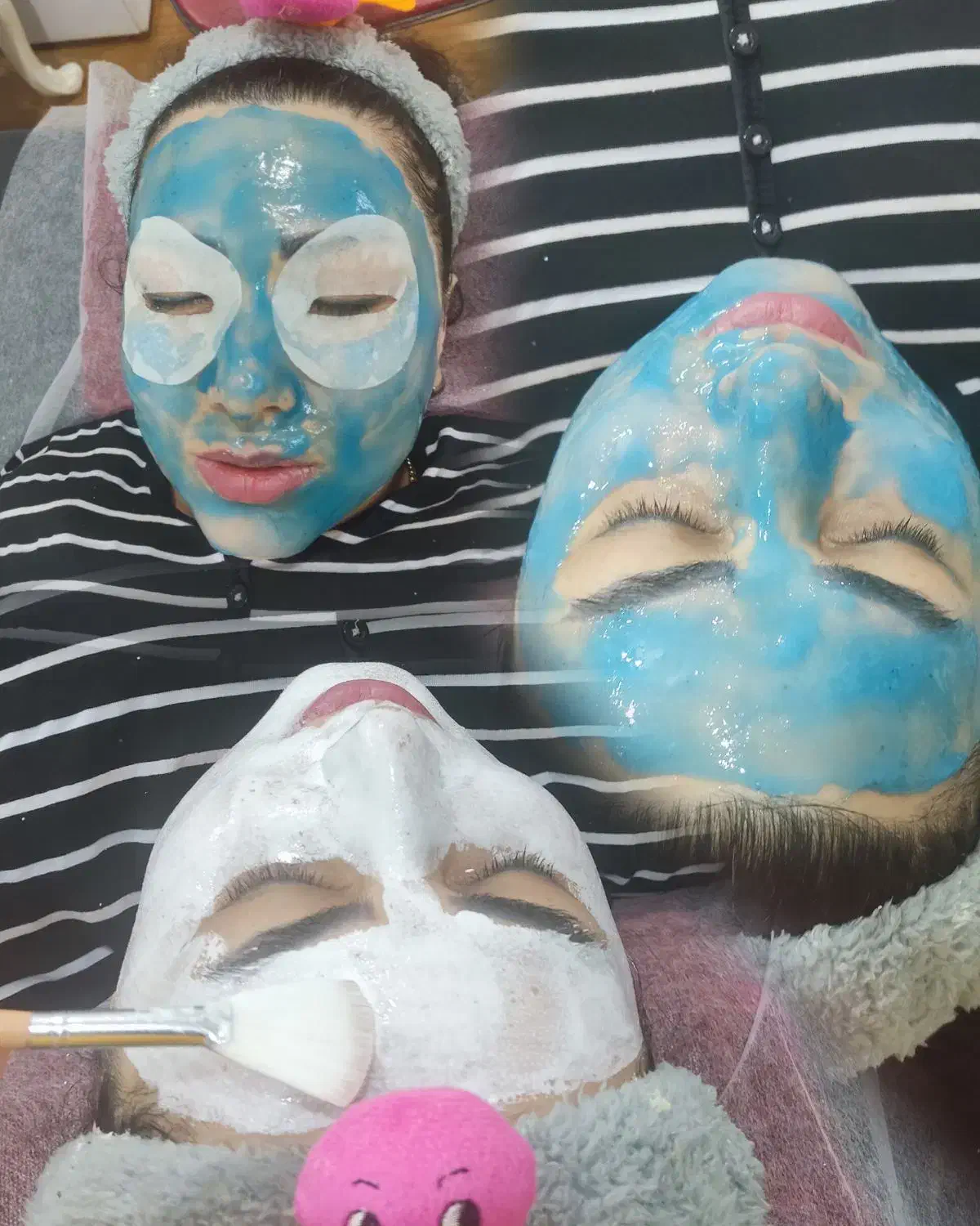 خدمات ارایشی|خدمات آرایشگری و زیبایی|علی‌آباد کتول, |دیوار