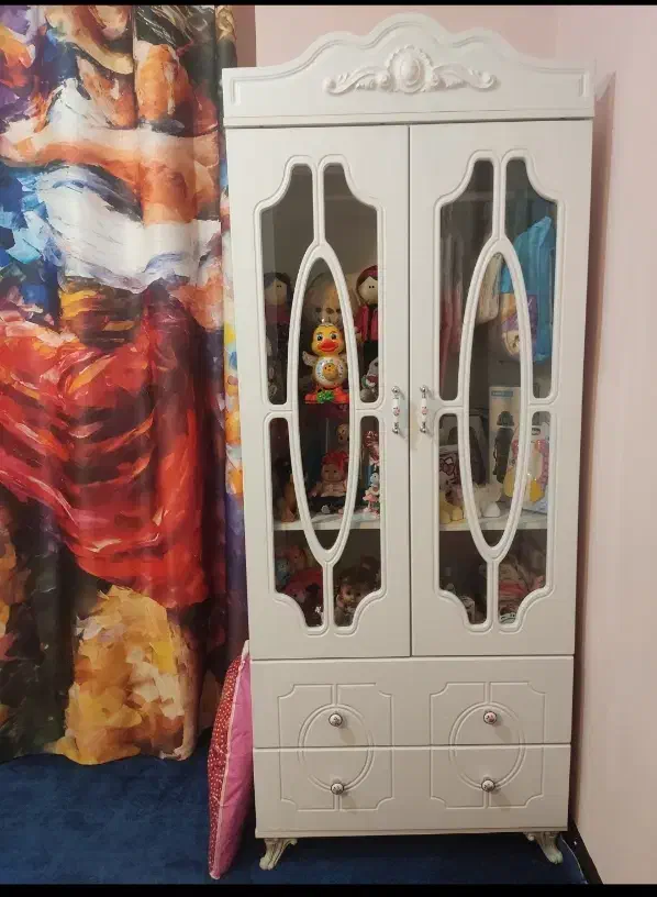 کمدکودک|اسباب و اثاث بچه|کرج, کمال‌شهر|دیوار