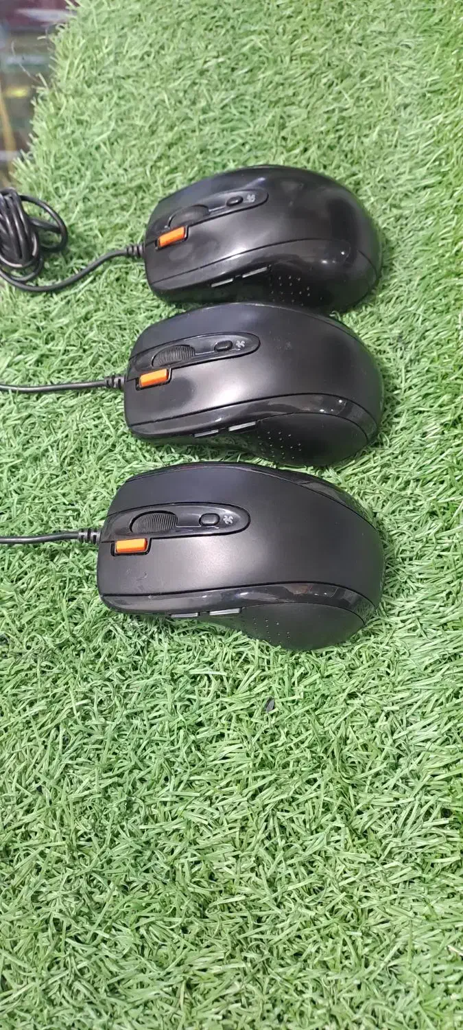 موس A4TECH|قطعات و لوازم جانبی رایانه|قرچک, میرزائی شمالی|دیوار