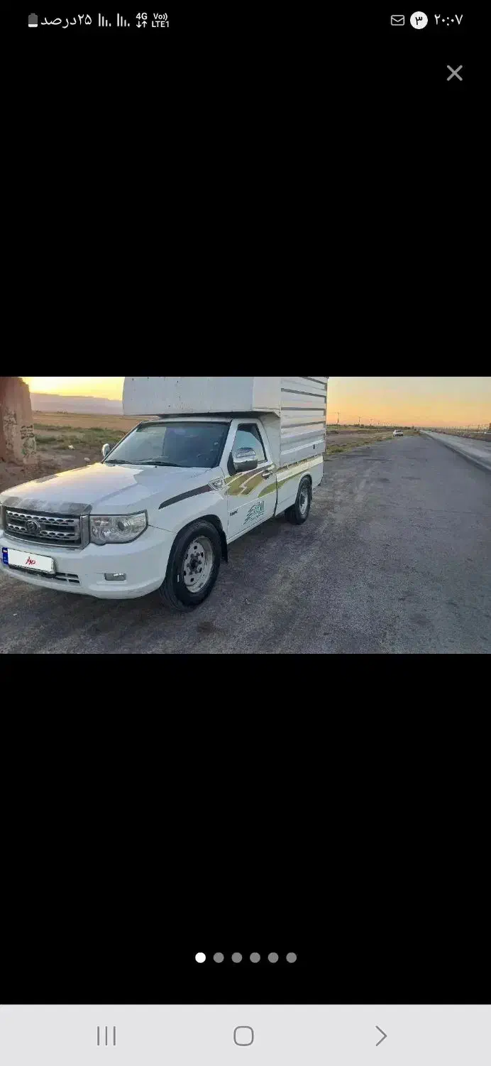 پادرا پلاس مدل۴۰۱ بسیار سالم|خودرو سواری و وانت|تربت‌حیدریه, بالا ولایت|دیوار