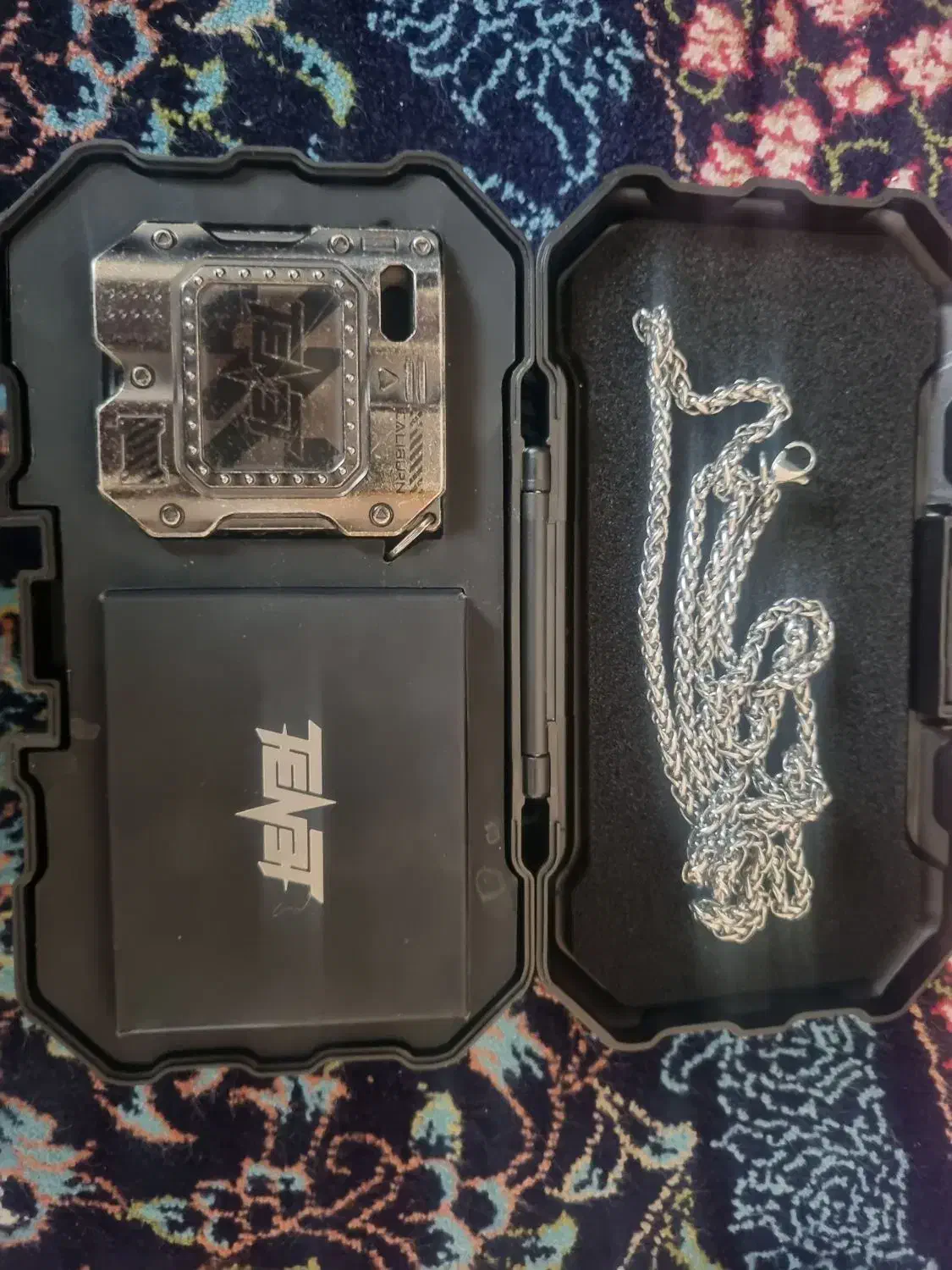 قلیان شارژی|زیورآلات و اکسسوری|مرودشت, بیست متری بیمارستان|دیوار