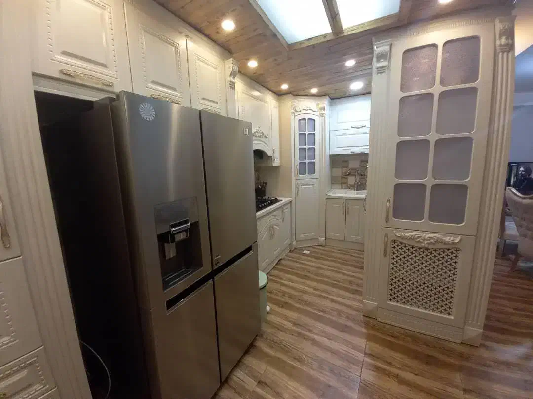 اجاره اپارتمان ۱۱۰متری ۳سال ساخت بوستان ۱۹|اجارهٔ آپارتمان|بابل, |دیوار