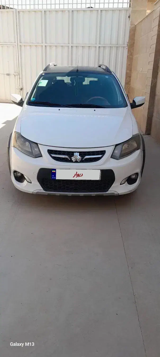 کوییک R بیرنگ سالم|خودرو سواری و وانت|پاکدشت, پاکدشت (مامازند)|دیوار