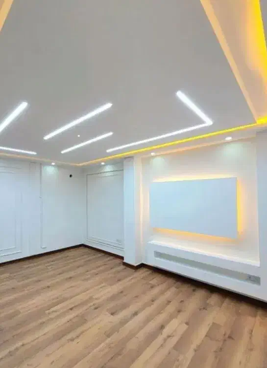 ۶۰ متر/فول دیزاین/سند تکبرگ/کهریزک|فروش آپارتمان|ری, حمزه‌آباد|دیوار