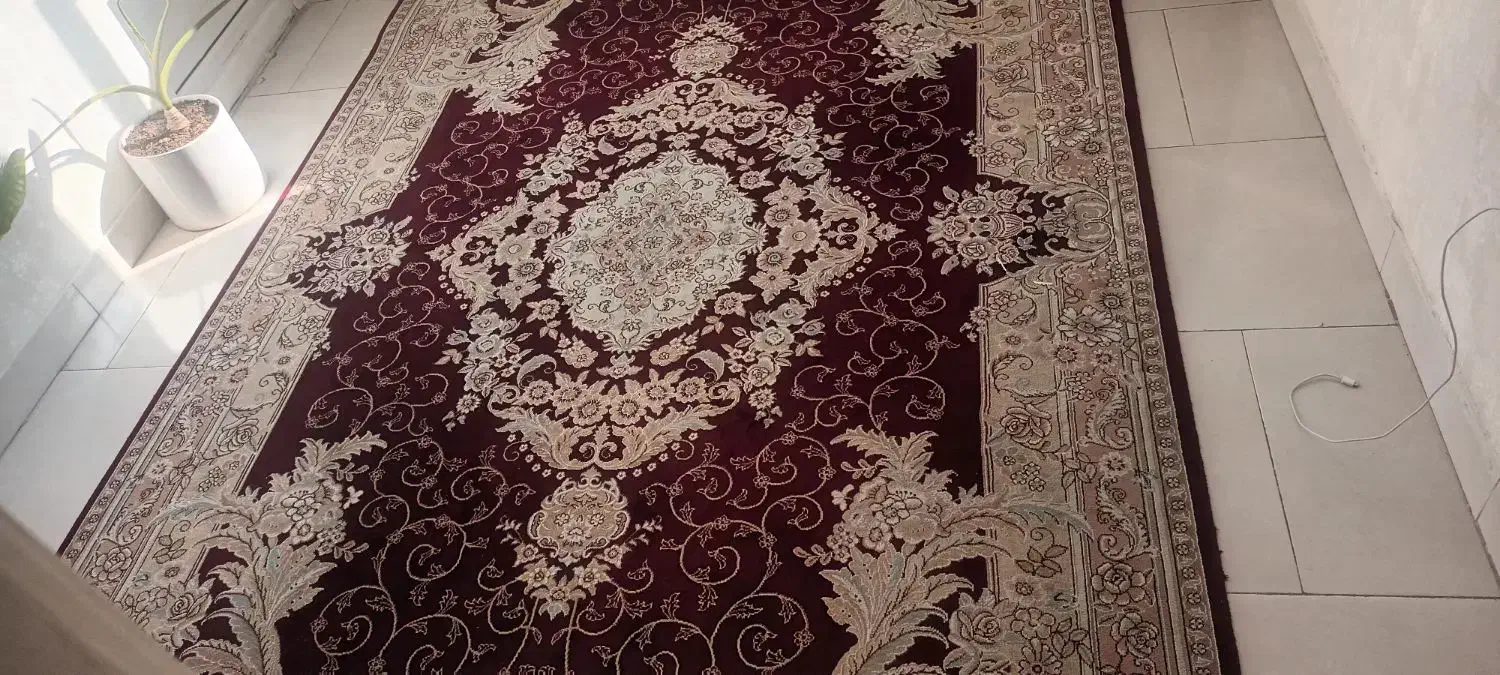 فرش ۶ متری|فرش|تهران, جوادیه|دیوار