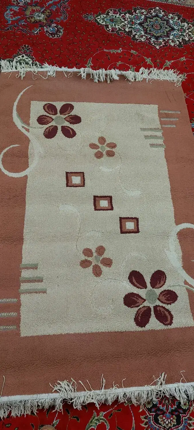 فروش فوری|فرش|گرگان, |دیوار