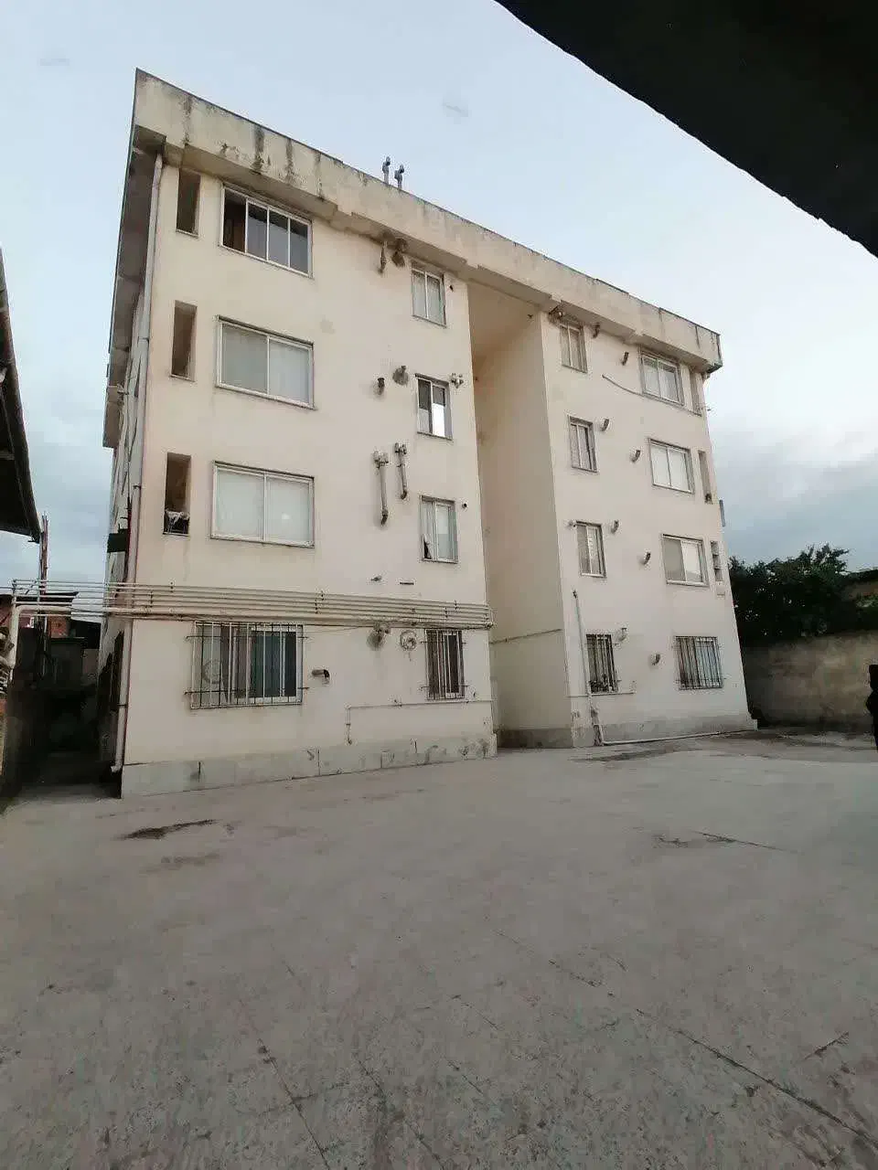 واحد ۶۵ متری مناسب دانشجویان وافراد مستقل کارمند|اجارهٔ آپارتمان|ساری, |دیوار