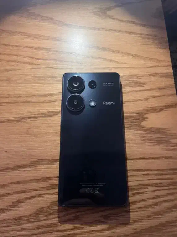 note 13 pro 4g|موبایل|ملارد, |دیوار