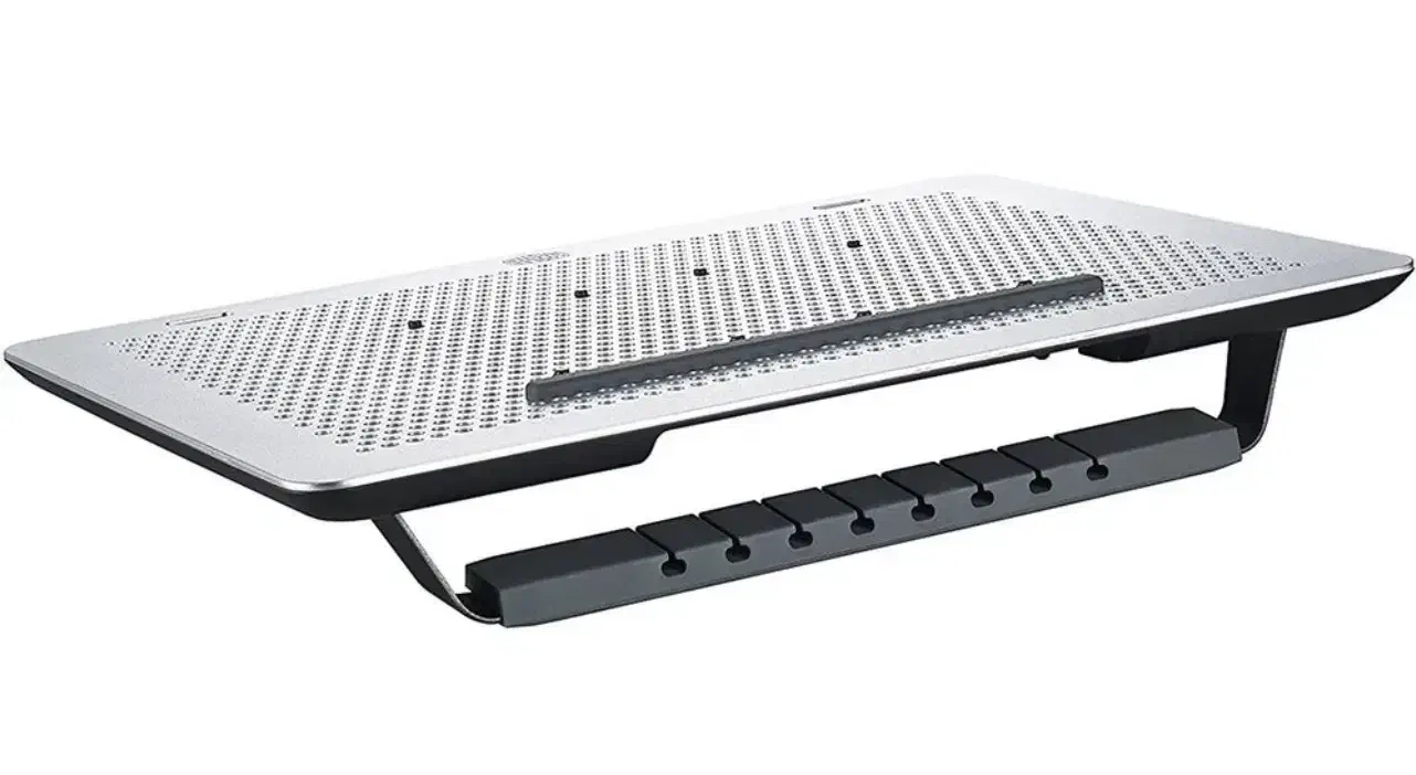 استند لپ تاپ|قطعات و لوازم جانبی رایانه|تبریز, |دیوار