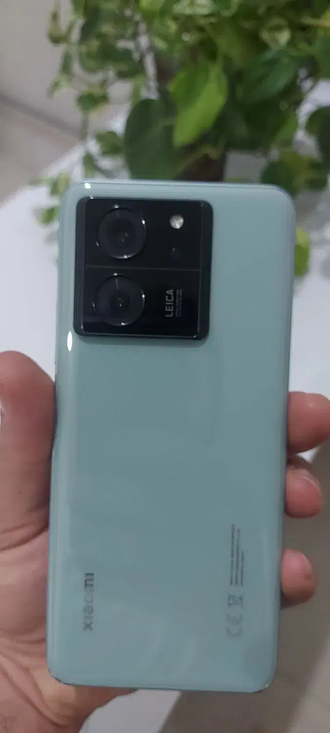 گوشی شیاومی 13t pro|موبایل|پیرانشهر, |دیوار