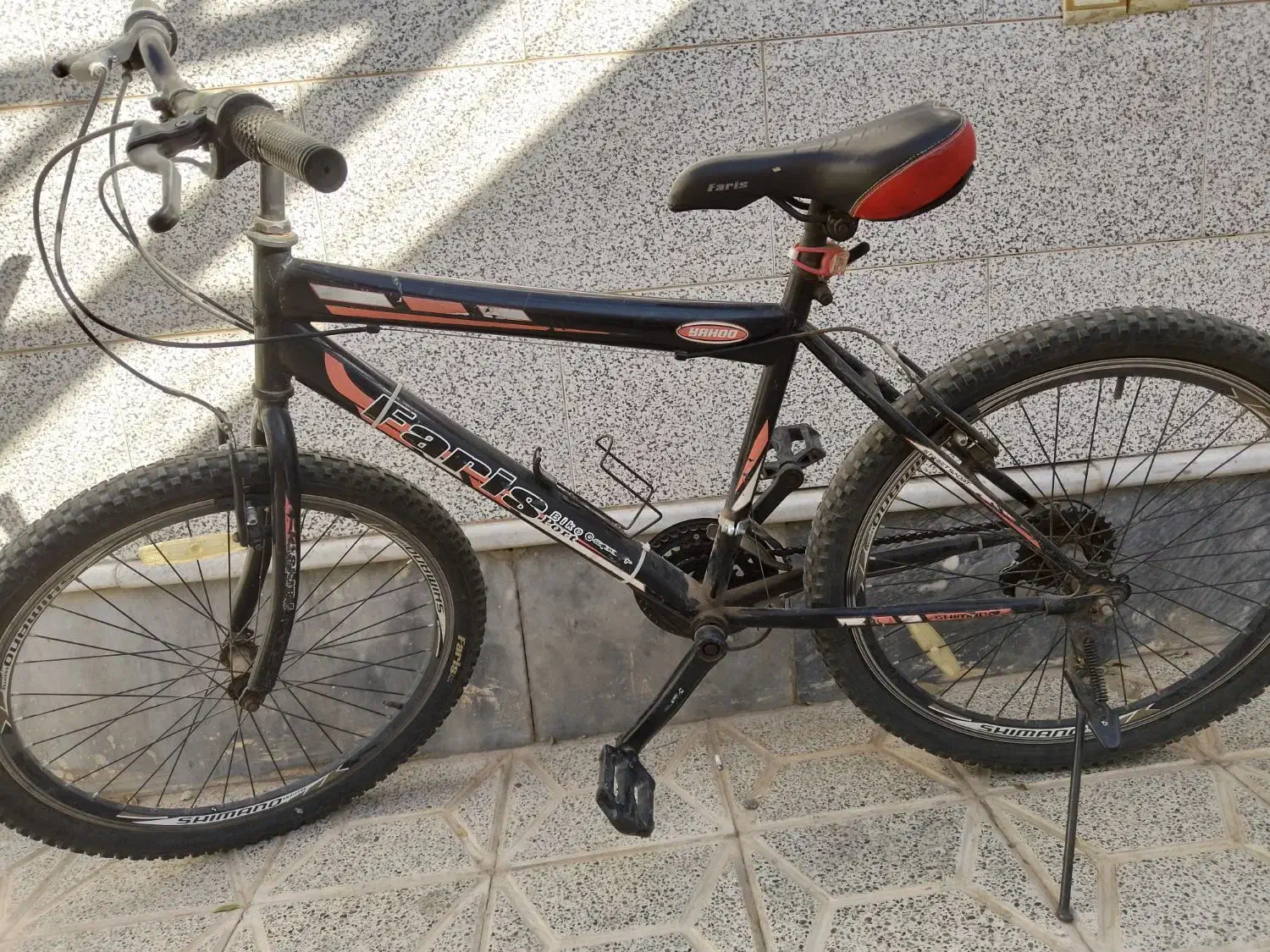 دوچرخه|دوچرخه، اسکیت، اسکوتر|بیرجند, |دیوار