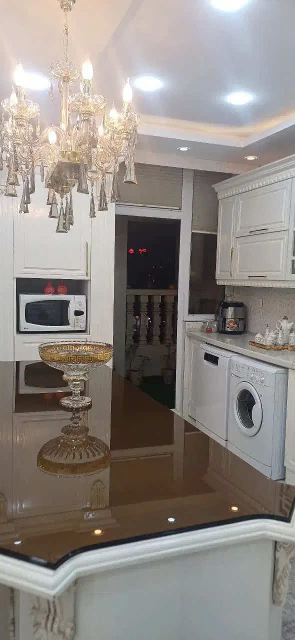 111متر/الهیه محمدیه/دونبش ویوپارک/سندآماده|فروش آپارتمان|مشهد, جاهد شهر|دیوار