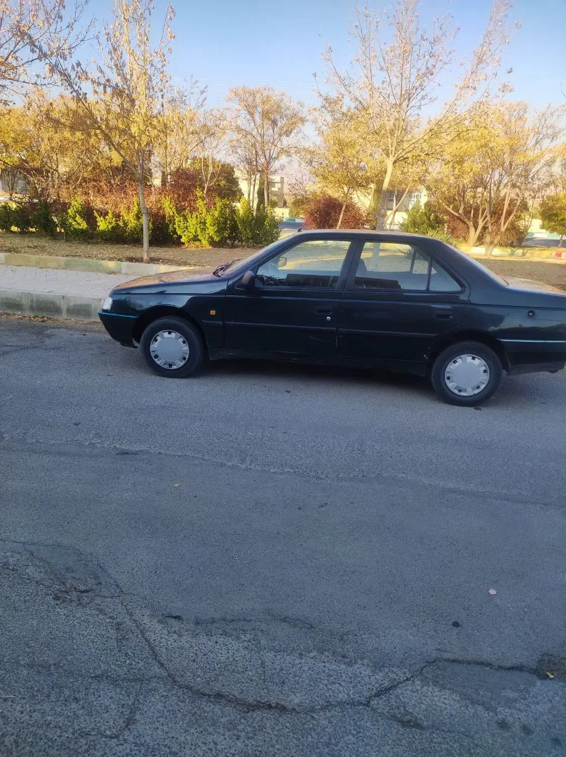 فروش خودرو|خودرو سواری و وانت|اقلید, |دیوار