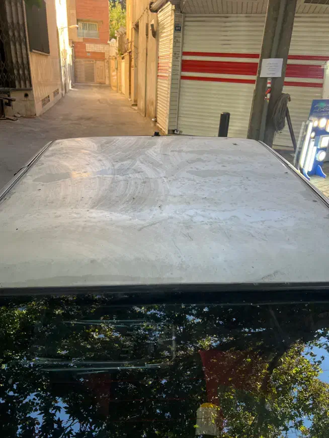 روا ۸۸ نقره ای عالی|خودرو سواری و وانت|اصفهان, احمدآباد|دیوار