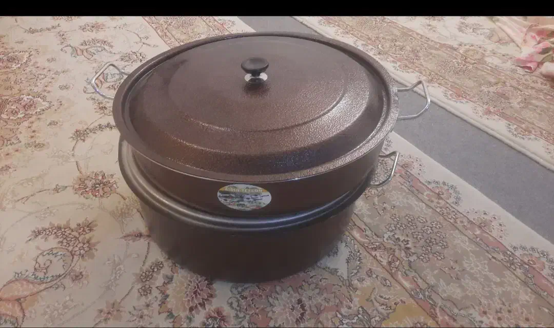 قابلمه و تابه|ظروف پختوپز|اهر, |دیوار