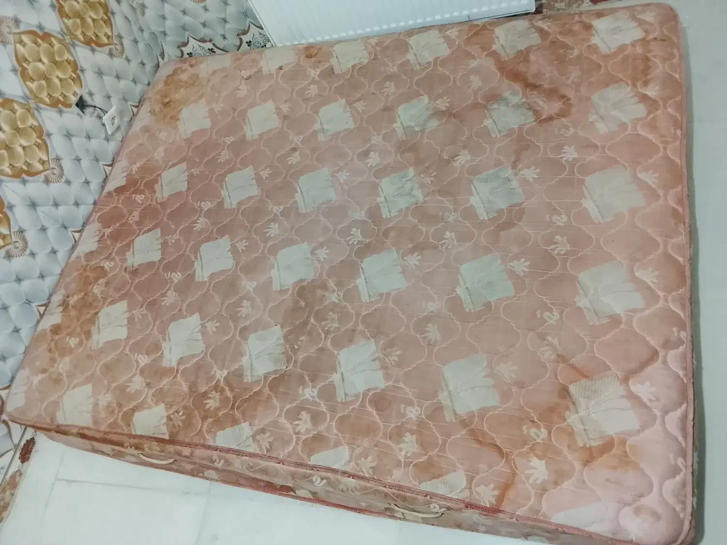 تشک|تشک تختخواب|زاهدان, |دیوار