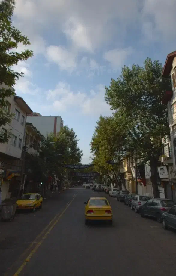 اجاره مغازه در بر اصلی خیابان سام پاخور بالا|اجارهٔ مغازه و غرفه|رشت, پیرسرا|دیوار