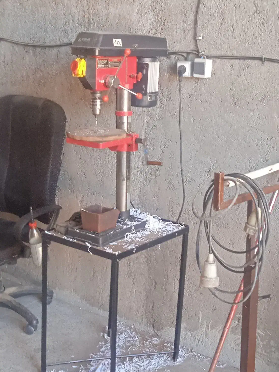 وسایل آلومینیوم سازی|ابزارآلات|قائن, |دیوار