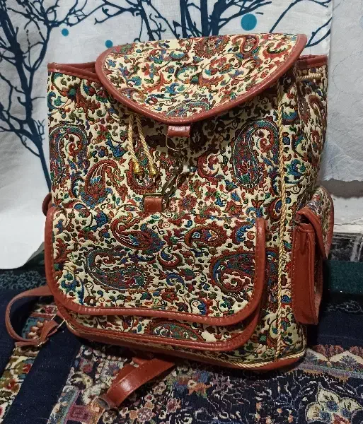 کیف سنتی|کیف، کفش، کمربند|کرمان, |دیوار
