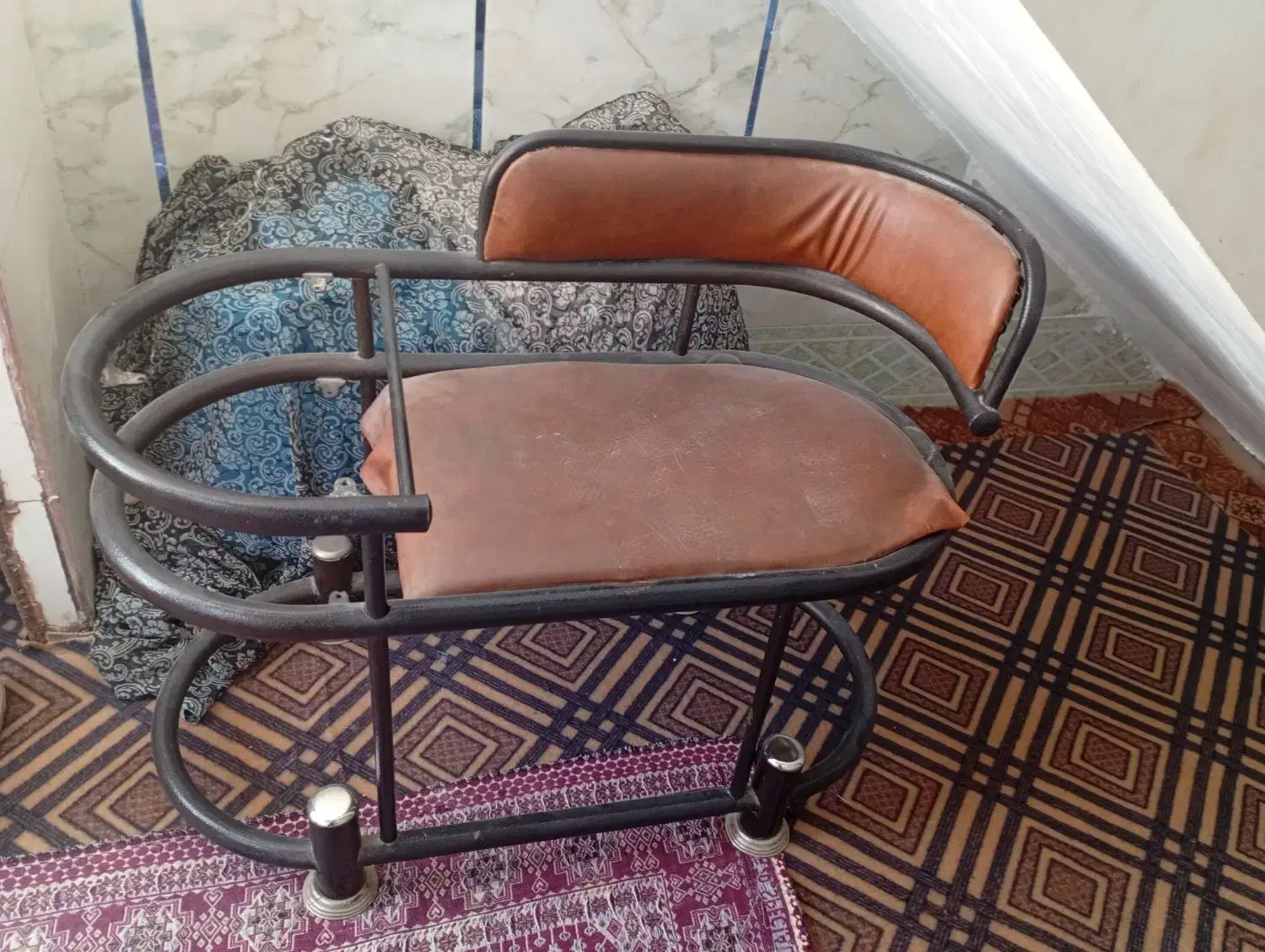 صندلی تلفن نو نو|مبلمان اداری|زابل, |دیوار