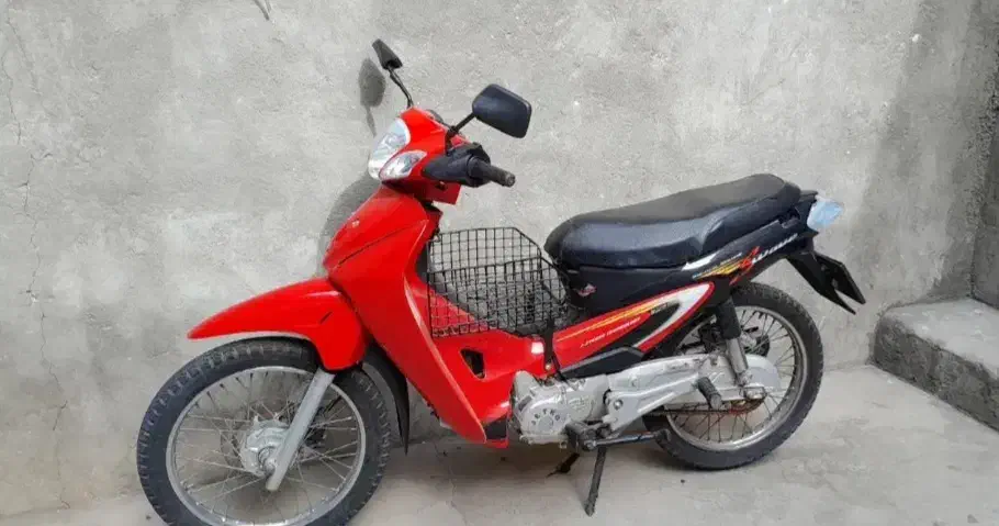 موتور ویو|موتورسیکلت|میاندوآب, |دیوار