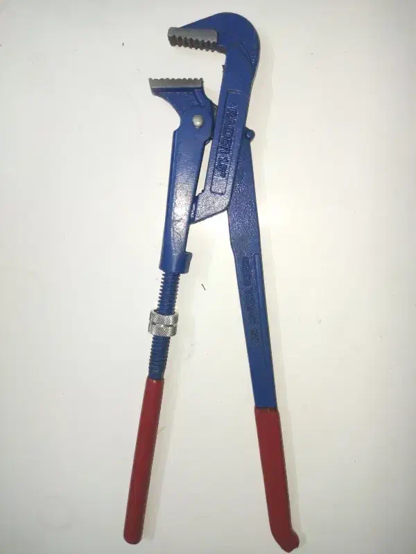 اچار لوله گیر ۱.۵اینچ رایدر|ابزارآلات|مشهد, آزادشهر|دیوار