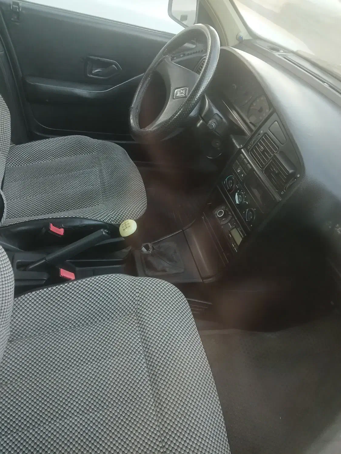 پژو ۸۴|خودرو سواری و وانت|بم, |دیوار