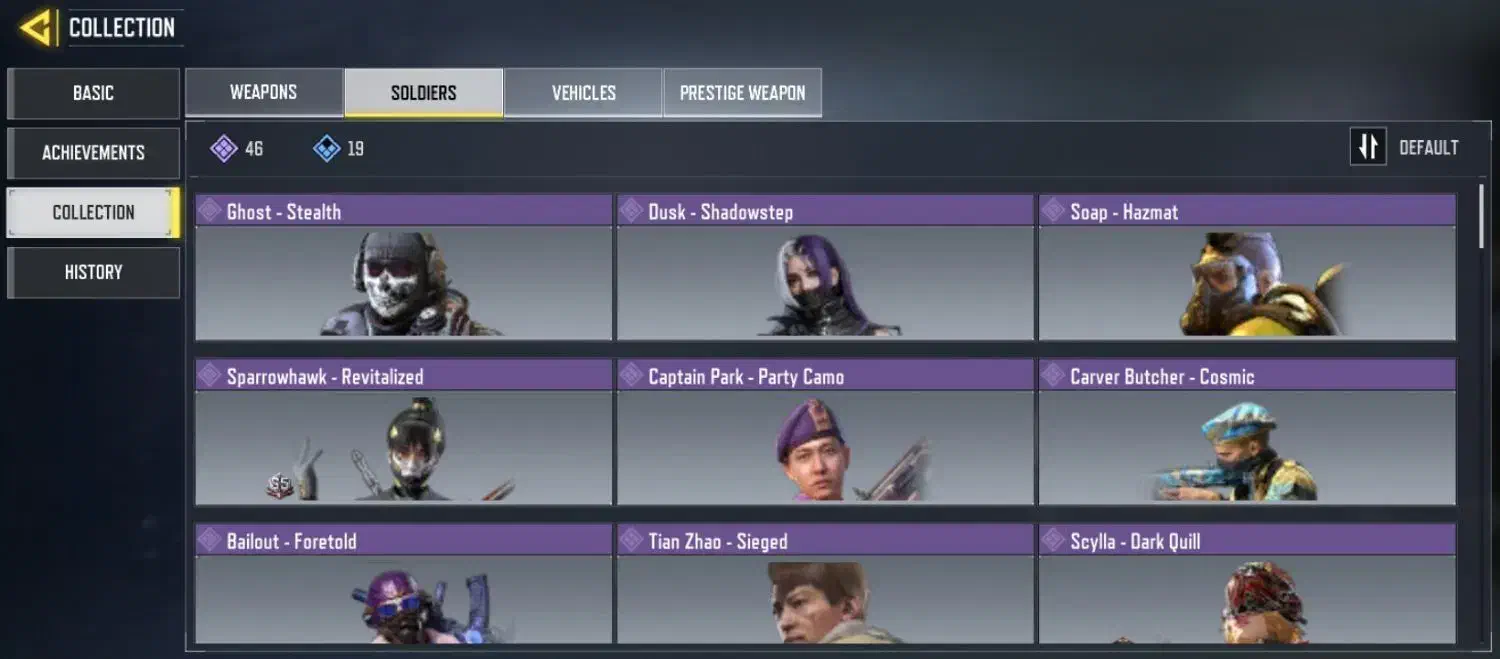 اکانت کالاف دیوتی|کنسول، بازی ویدئویی و آنلاین|آق قلا, |دیوار