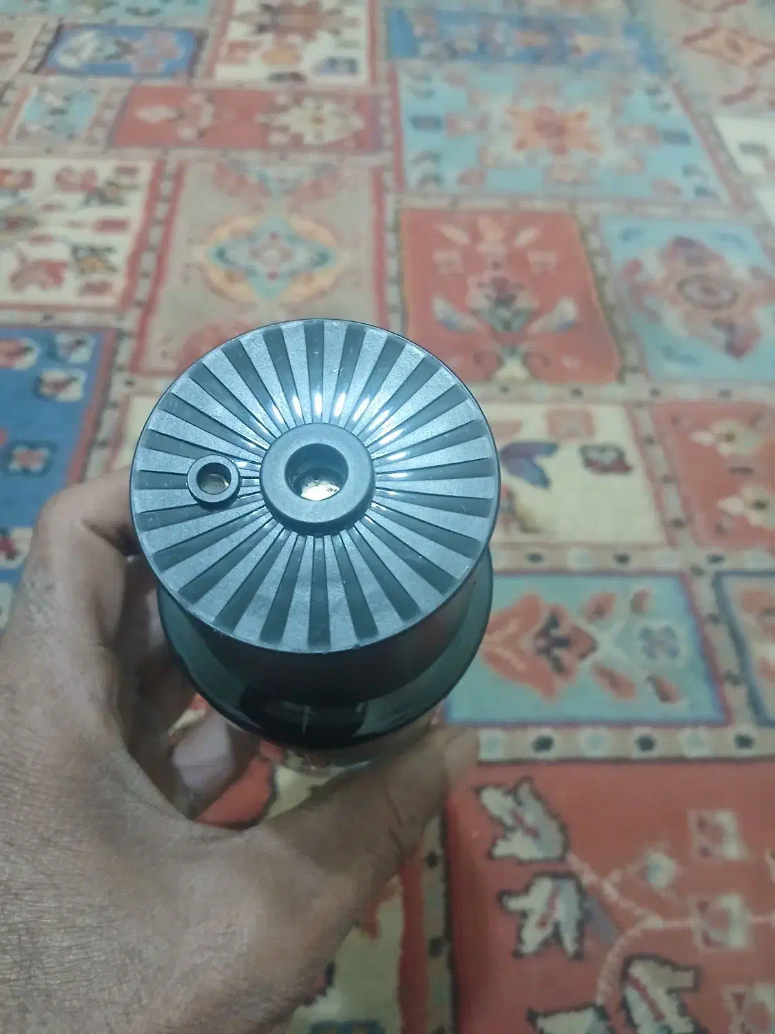 خوشبو کننده شارژی|آرایشی، بهداشتی، درمانی|اردکان, |دیوار