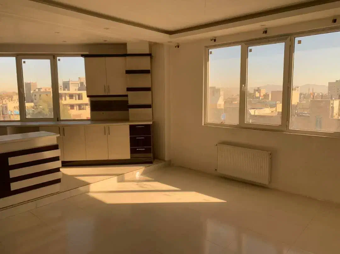 اجاره آپارتمان/2 خواب/ خیابان خرمشهر|اجارهٔ آپارتمان|زاهدان, |دیوار