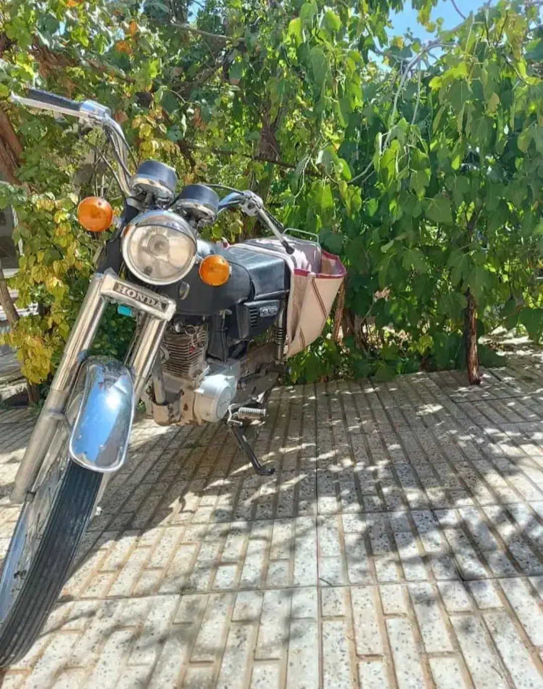 موتورفروشی|موتورسیکلت|منج, |دیوار