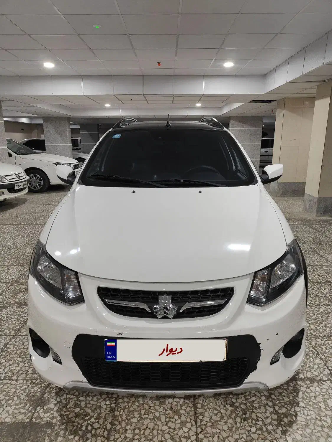 کوئیک فول پلاس اتوماتیک|خودرو سواری و وانت|تهران, آشتیانی|دیوار