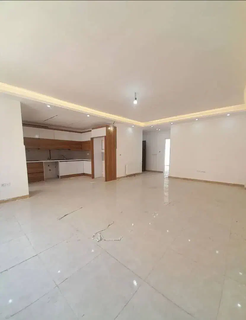 ۱۱۰متری خوش نقشه در رودباری|فروش آپارتمان|رشت, رودباری|دیوار